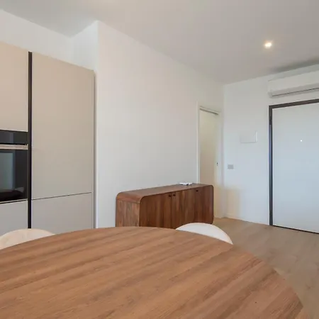 Daire Luxury - Belcasule 7 Milano