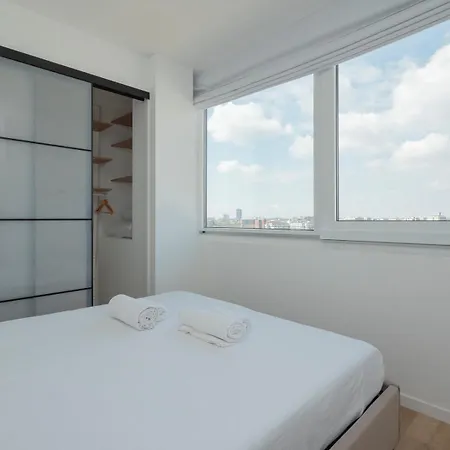 Luxury - Belcasule 7 *