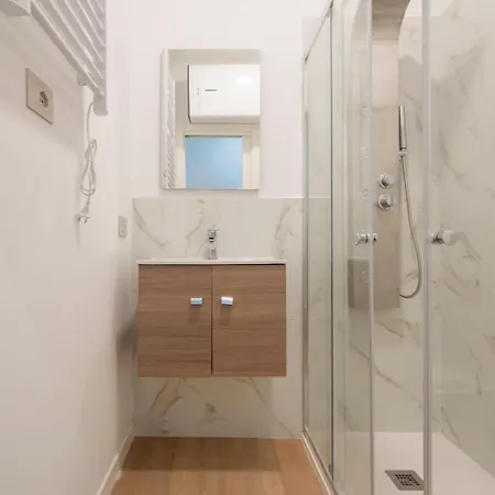 דירה Luxury - Belcasule 7 *