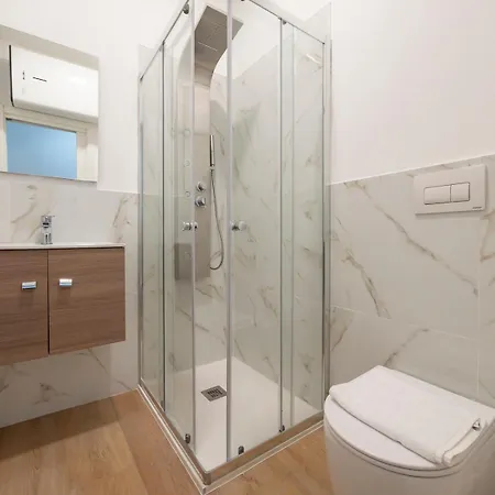 Luxury - Belcasule 7 דירה *