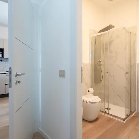 דירה Luxury - Belcasule 7 *