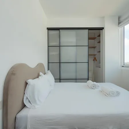 Luxury - Belcasule 7 דירה