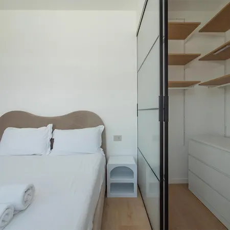 Luxury - Belcasule 7 דירה *