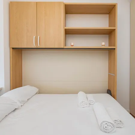 דירה Luxury - Belcasule 7 *